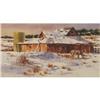Image 1 : Joseph Bohler, Watercolor