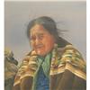 Image 1 : Ray Swanson, Gouache