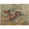 Image 1 : Edward Burns Quigley, Oil Painting
