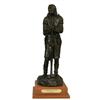Image 1 : Ace Powell, Bronze Sculpture