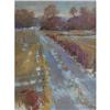Image 1 : Don Ricks, Oil on Board