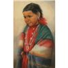 Image 1 : Arlene Hooker Fay, Pastel