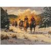 Image 1 : Gary Lynn Roberts, Oil on Canvas