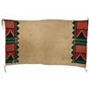 Image 2 : Four Hopi Dance Items: Kilt and Sashes