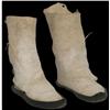 Image 2 : Two Pairs of Pueblo Moccasins