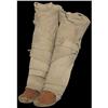 Image 3 : Two Pairs of Pueblo Moccasins