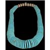 Image 1 : Navajo Heishi Necklace