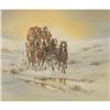 Image 3 : Sandy Ingersoll and Howard Rees, 2 Watercolors