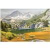 Image 1 : Rolf Zillmer, Oil on Canvas