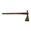Image 1 : Northern Plains Pipe Tomahawk, 19th century