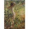 Image 1 : Glenn Sheffer, Oil on Board