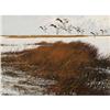 Image 1 : Jim Morgan, Acrylic on Board
