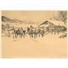 Image 2 : Hans Kleiber, Two Photogravures