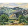 Image 1 : Hans Kleiber, Oil on Board