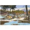 Image 1 : Elmer Sprunger, Oil on Canvas