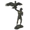 Image 1 : William Hald, Bronze Sculpture