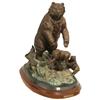 Image 1 : Gary Cooley, Bronze Sculpture