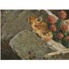 Image 1 : Ray Sexton, Oil on Board