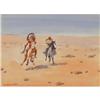 Image 2 : Leonard H. Reedy, 2 Watercolors