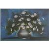 Image 1 : Shirley Ann Austin, Oil on Canvas