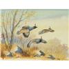 Image 2 : Ron Jenkins, Two Watercolors