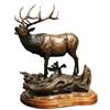 Image 1 : Gary Cooley, Bronze Sculpture