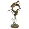 Image 1 : Geoffrey Smith, Bronze Sculpture
