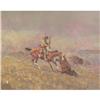 Image 1 : Ace Powell, Oil on Canvas