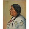 Image 1 : Elizabeth Lochrie, Oil on Canvas