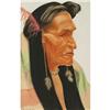 Image 1 : Elizabeth Lochrie, Pastel