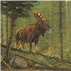 Image 3 : Nicholas Coleman, 2 Oils on Board