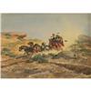 Image 1 : Lloyd Harting, Watercolor