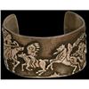 Image 1 : Indian Bracelet, Overlaid designs