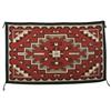 Image 1 : Navajo Weaving, Ganado Area