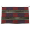 Image 1 : Navajo Chief's Blanket, 2nd Phase, Lillie Joe