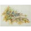 Image 2 : Janeen A. Schissler, 3 Watercolors