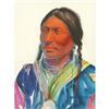 Image 2 : W. Steve Seltzer, 2 Watercolors
