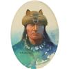 Image 3 : W. Steve Seltzer, 2 Watercolors
