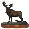 Image 1 : Fred Boyer, Bronze Sculpture