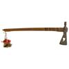 Image 1 : Plains Pipe Tomahawk, c. 19th century