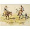 Image 1 : Frank Hagel, Watercolor