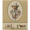 Image 1 : Frank Hagel, Watercolor
