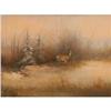 Image 1 : Tom Sander, Oil on Board