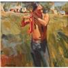 Image 1 : William Reese, Oil on Board