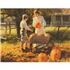 Image 1 : Tom Browning, Oil on Board