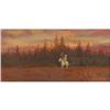 Image 1 : George Wise, Oil on Board