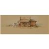 Image 2 : 256: Hank Lawshe, Watercolor