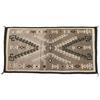Image 1 : 260: Navajo Rug, Crystal Trading Post, 1925-35