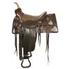 Image 1 : 264: Sam Garrett's C.P. Shipley Saddle