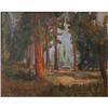 Image 1 : 274: Hans Kleiber, Oil on Board